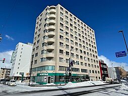チサンマンション札幌第三