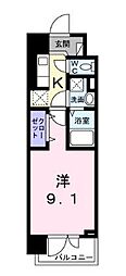 平塚駅 8.5万円