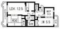 ベルヴェデーレ23階7.0万円