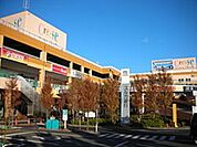 ESPOT小田原シティーモール店 1887m