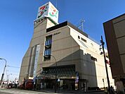 イトーヨーカドー 徒歩3分。ショッピングセンター 210m