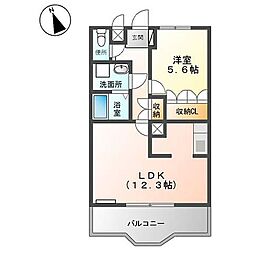 平塚駅 6.2万円