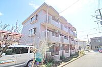 神奈川県秦野市鶴巻南1丁目18-28：物件画像／株式会社タウンハウジング神奈川　平塚店