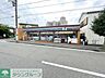 周辺：セブンイレブン平塚千石河岸店 徒歩2分。 160m