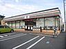 周辺：セブンイレブン茅ヶ崎赤羽根南店 1322m