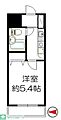ライオンズプラザ平塚第22階3.9万円