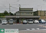 セブンイレブン 伊勢原下糟屋店 徒歩2分。コンビニ 120m