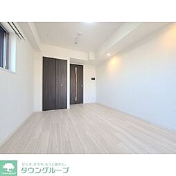 ＬＩＭＥ　ＲＥＳＩＤＥＮＣＥ　ＨＩＲＡＴＳＵＫＡ　ＷＥＳＴ 0902 9階1Kのリビング/ダイニング