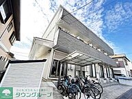 神奈川県伊勢原市桜台1丁目35-9：物件画像／株式会社タウンハウジング神奈川　平塚店