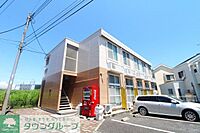神奈川県茅ヶ崎市中島866-1：物件画像／株式会社タウンハウジング神奈川　平塚店