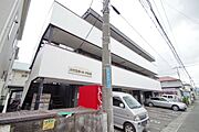 ★しっかりとした外観の物件です★