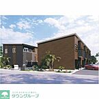 神奈川県藤沢市菖蒲沢1022-1：物件画像／株式会社タウンハウジング神奈川　平塚店