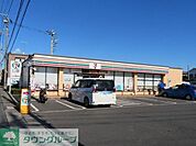 セブンイレブン藤沢石川店 徒歩3分。コンビニ 240m