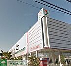 イトーヨーカドー湘南台店 徒歩9分。スーパー 650m