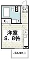 LIFEZONE藤沢3階7.4万円