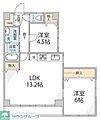 サンシルクマンション2階11.8万円