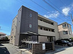 レ・パステック湘南平塚 103