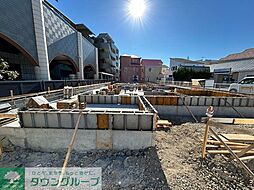 （仮称）平塚市桃浜町PJ