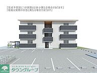 神奈川県秦野市鶴巻南4丁目1115-1：物件画像／株式会社タウンハウジング神奈川　平塚店