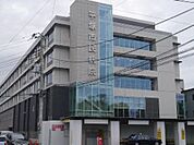 平塚市民病院 徒歩26分。病院 2080m
