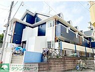 神奈川県平塚市松風町28-18：物件画像／株式会社タウンハウジング神奈川　平塚店