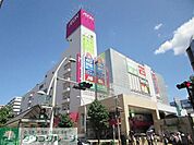 イオン厚木店 徒歩3分。ショッピングセンター 170m