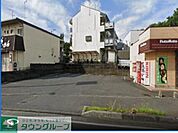 ほっともっと秦野下大槻店 徒歩9分。 720m