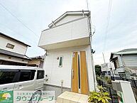 神奈川県茅ヶ崎市柳島海岸18-4-1：物件画像／株式会社タウンハウジング神奈川　平塚店