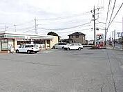 セブンイレブン 厚木愛甲北店  255m