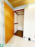 別部屋参照