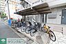 その他：★自転車置き場★
