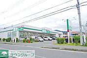 業務スーパー真田店 徒歩24分。スーパー 1860m