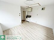 リビング/居室