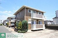 神奈川県小田原市成田8-1：物件画像／株式会社タウンハウジング神奈川　平塚店