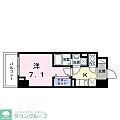 スアヴィス平塚八重咲8階8.5万円