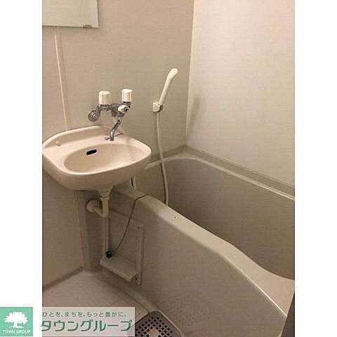 浴室