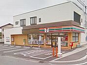 セブンイレブン小田原飯泉店 徒歩10分。コンビニ 750m