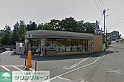 セブンイレブン二宮中央店 徒歩34分。コンビニ 2700m