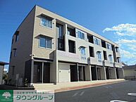 神奈川県小田原市扇町5丁目25-16：物件画像／株式会社タウンハウジング神奈川　平塚店