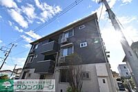 神奈川県小田原市扇町1丁目44-10：物件画像／株式会社タウンハウジング神奈川　平塚店