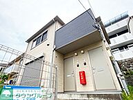 神奈川県藤沢市弥勒寺4丁目4-14：物件画像／株式会社タウンハウジング神奈川　平塚店