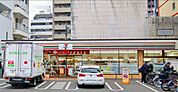 セブンイレブン平塚明石町店 徒歩5分。 340m
