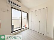 205号室の反転