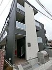 神奈川県平塚市代官町12-7：物件画像／株式会社タウンハウジング神奈川　平塚店