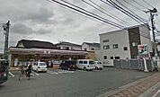 セブンイレブン茅ケ崎ラチエン通り店 871m