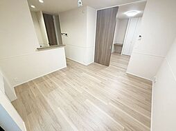 平塚市老松町マンション 1LDKの写真