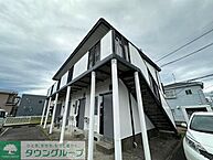 神奈川県平塚市東中原1丁目4-14：物件画像／株式会社タウンハウジング神奈川　平塚店