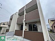 神奈川県海老名市門沢橋5丁目13-32：物件画像／株式会社タウンハウジング神奈川　平塚店