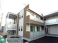 神奈川県茅ヶ崎市松林3丁目9-29：物件画像／株式会社タウンハウジング神奈川　平塚店