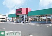 しまむらストアー中原御殿店 徒歩16分。徒歩6分。徒歩26分。スーパー 1210m